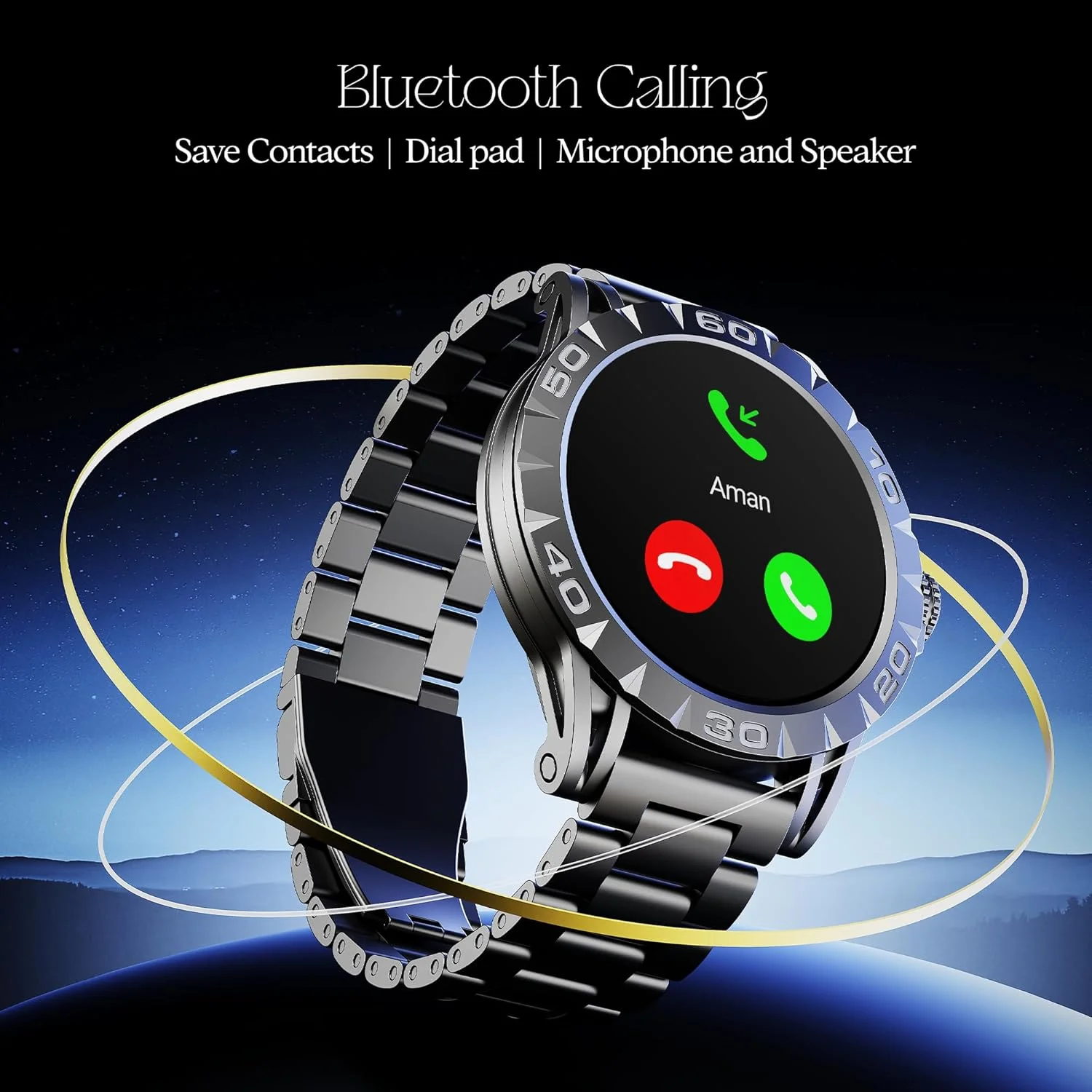 boAt Enigma Orion Smartwatch Review – Premium Metal Design 248 boAt Enigma Orion SmartWatch