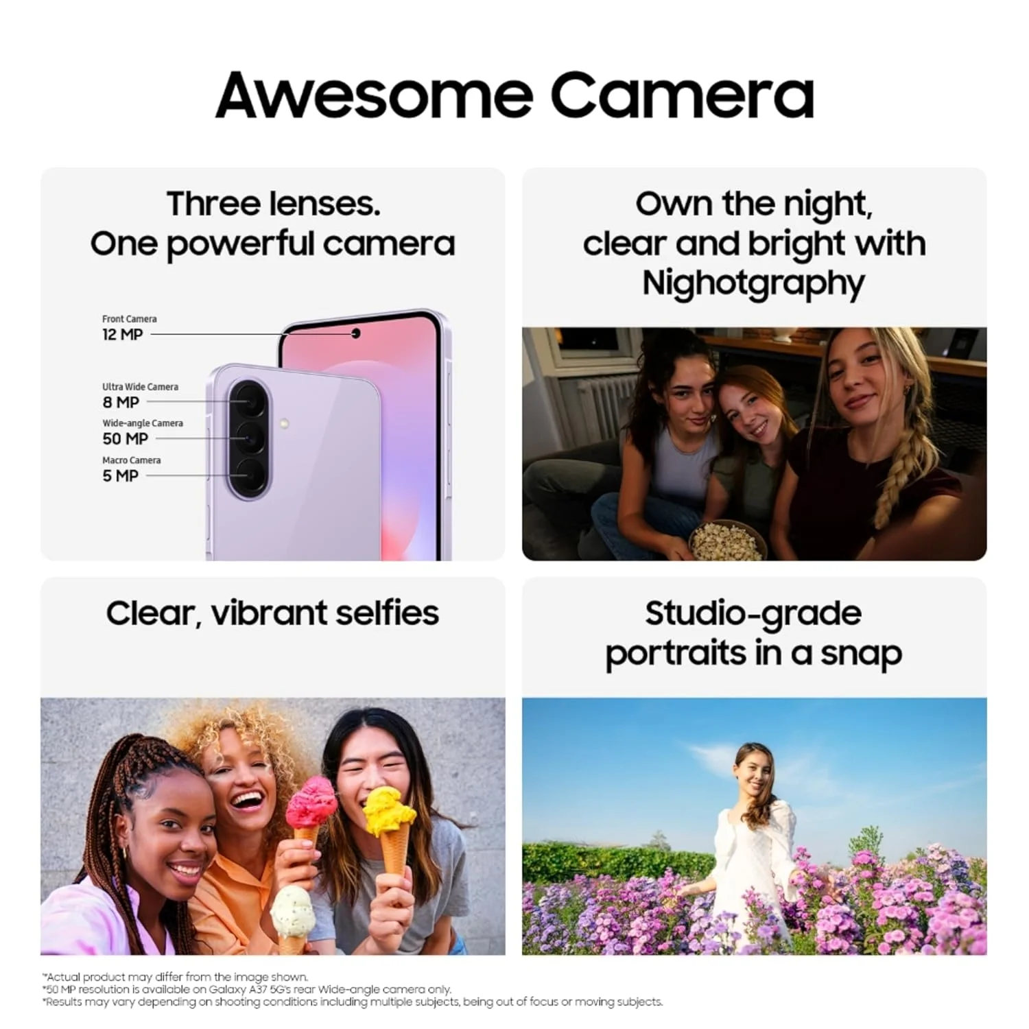 Samsung Galaxy A37 5G Review in India