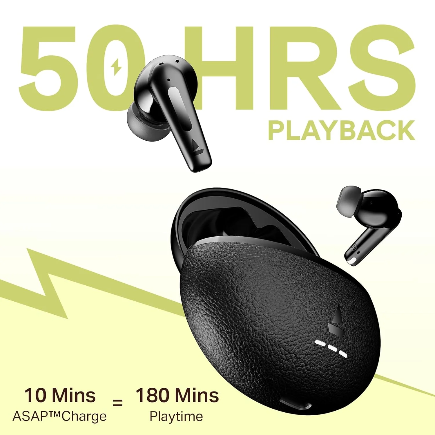 boAt Airdopes Prime 512