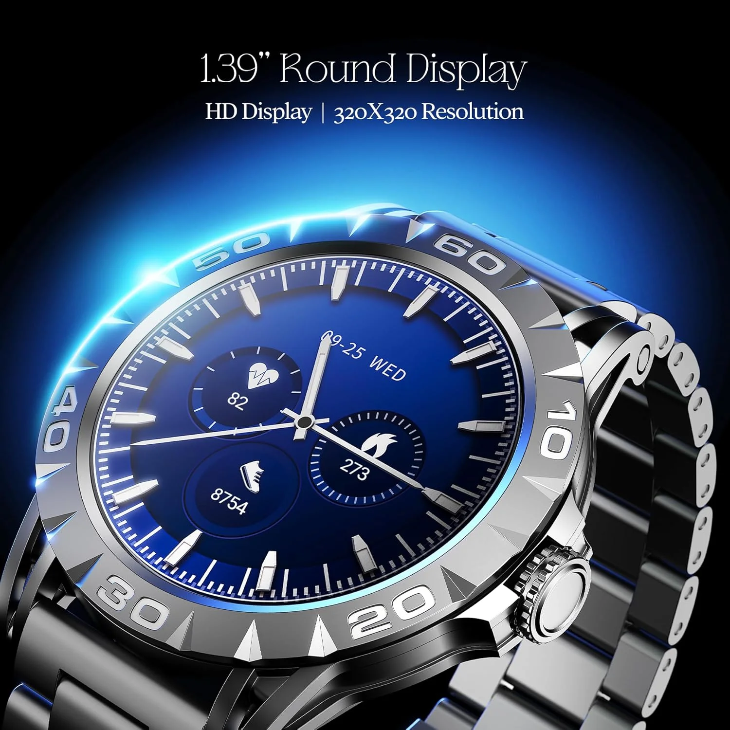 boAt Enigma Orion Smartwatch Review – Premium Metal Design 243 boAt Enigma Orion SmartWatch