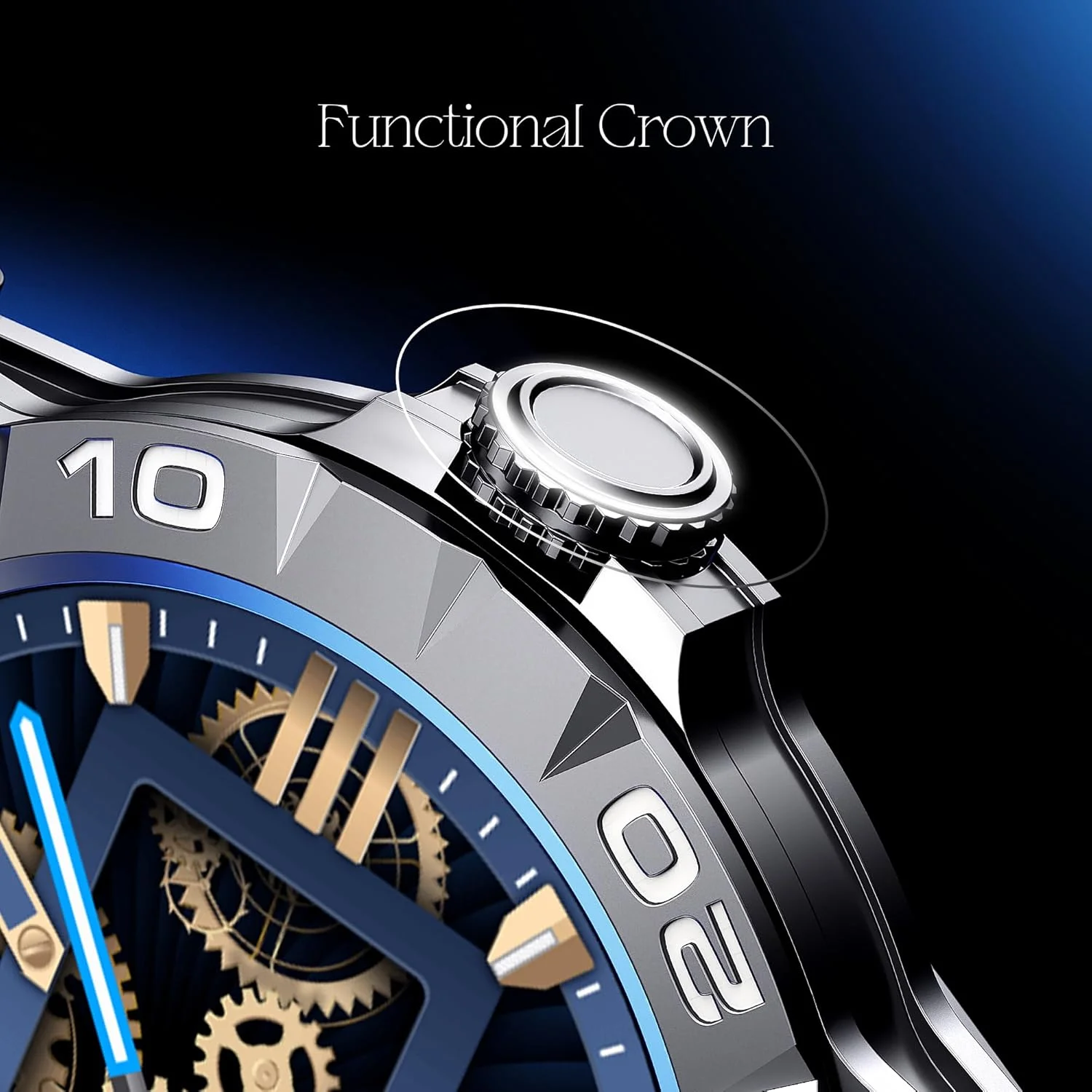 boAt Enigma Orion Smartwatch Review – Premium Metal Design 244 boAt Enigma Orion SmartWatch