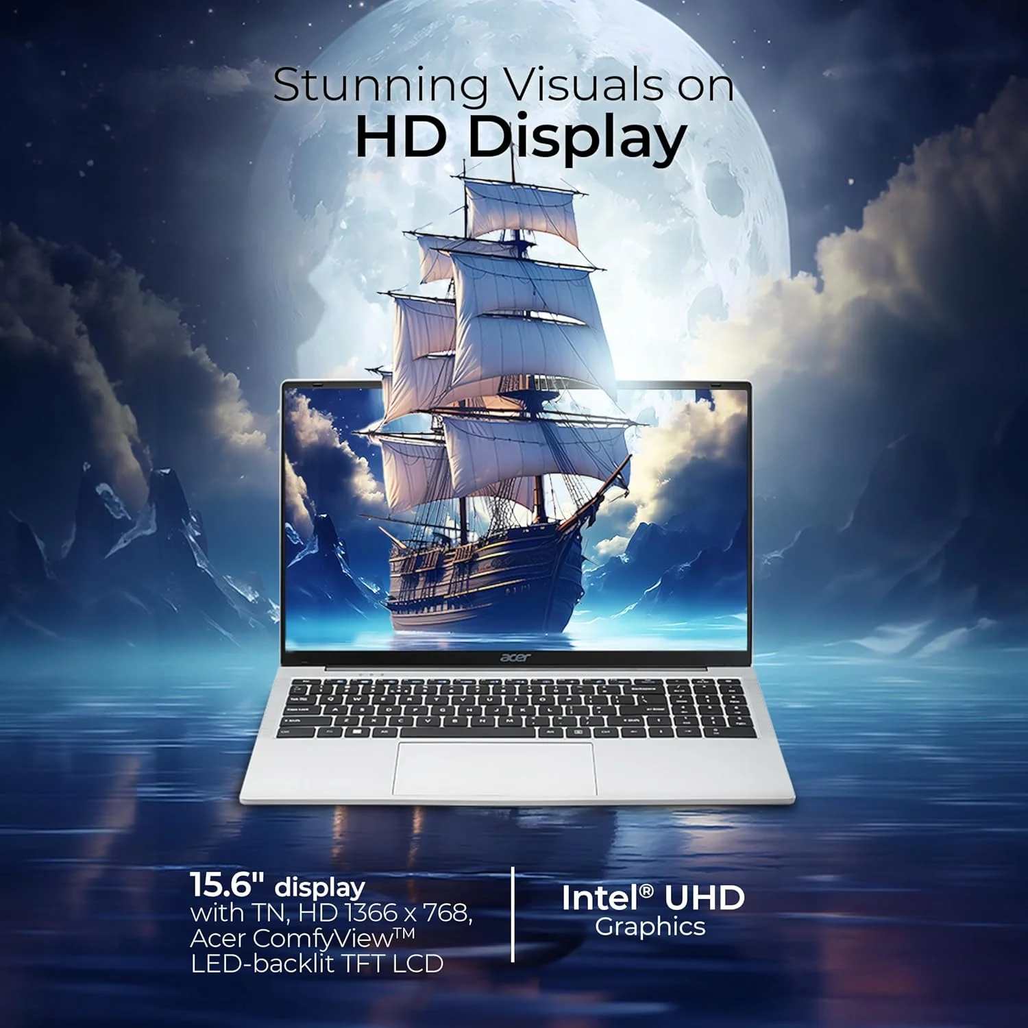 Best Laptop Under 30000 - Acer Aspire 3 Celeron vs Pentium