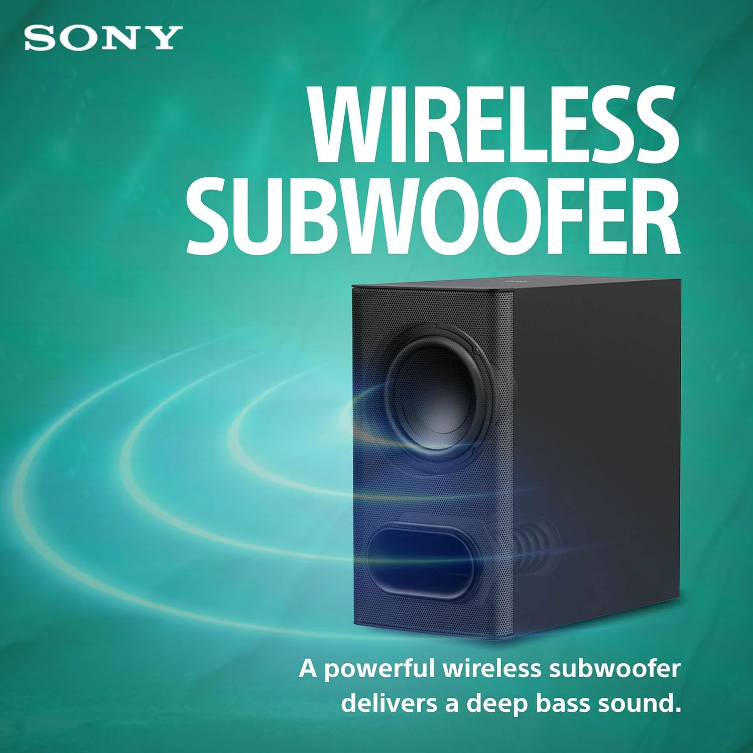 Sony Bravia Theatre Bar