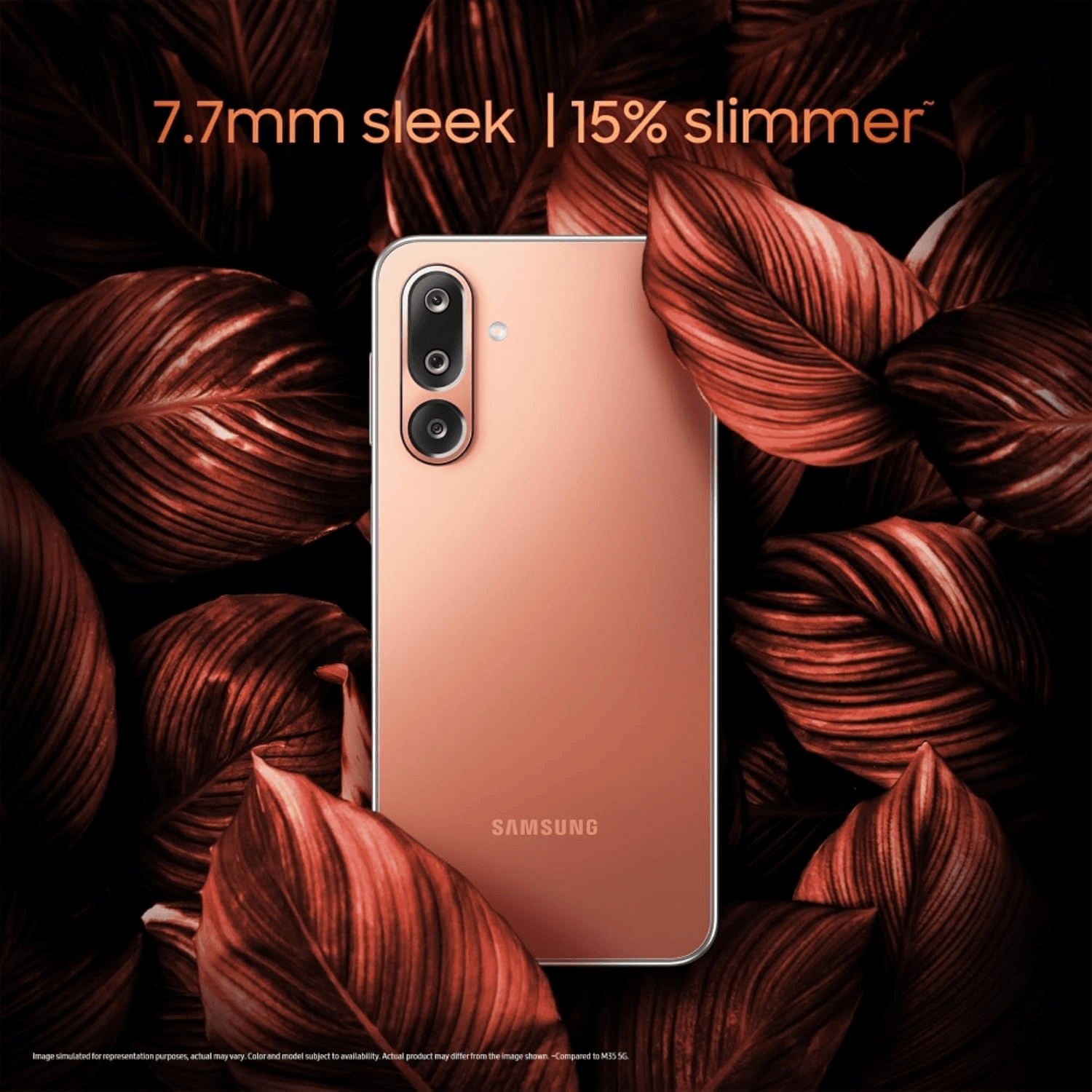 Samsung Galaxy M36 5G Review: Worth Buying Under 20,000 ? 214 Samsung Galaxy M36 5G Mobile