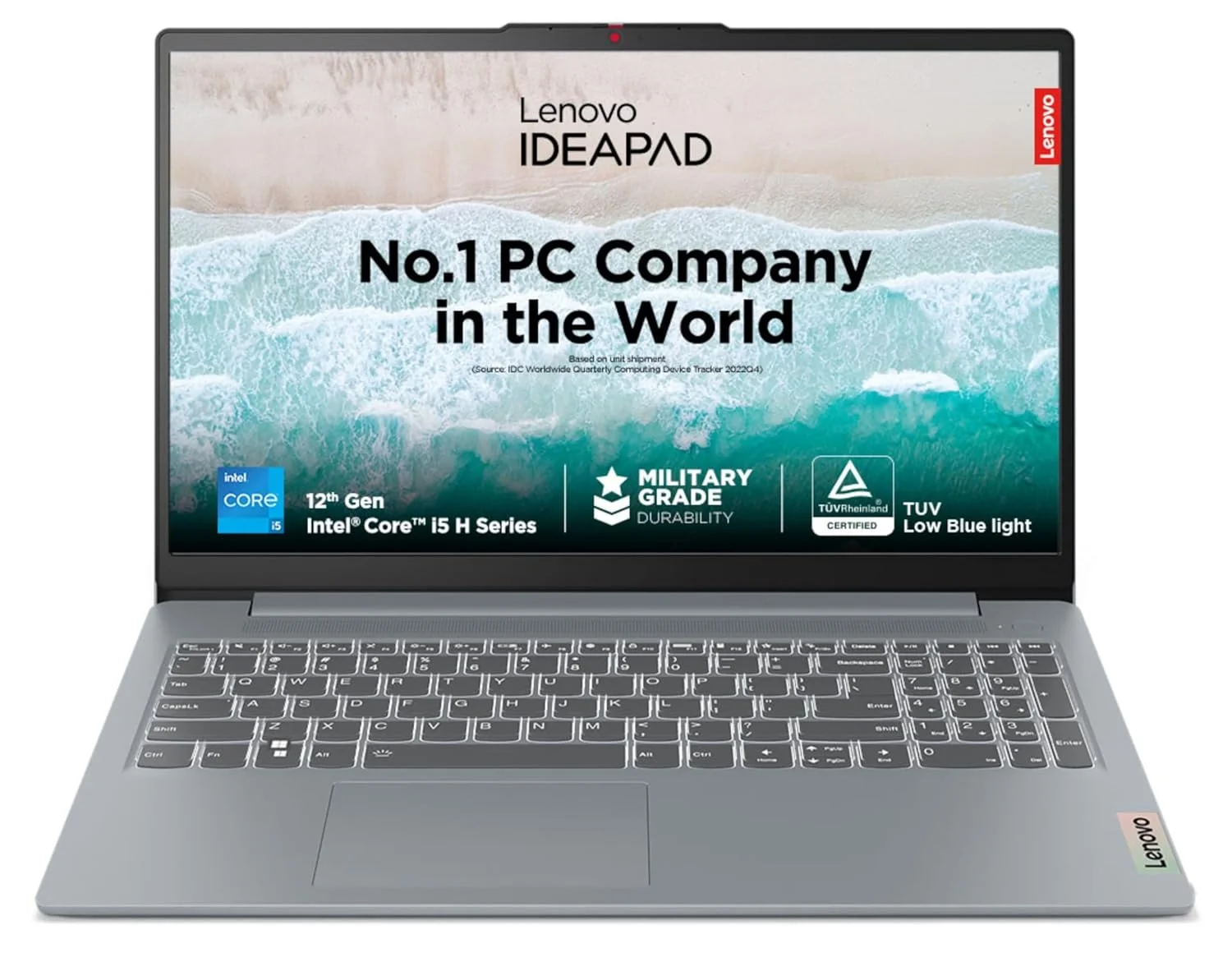 Best Gaming Laptop Under 50000 in India – Top Budget Picks 225 Lenovo IdeaPad Slim 3 – Reliable Performance Laptop