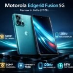 Motorola Edge 60 Fusion 5