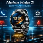 Noise Halo 2 Smartwatch