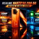 Realme Narzo 80 Pro 5G