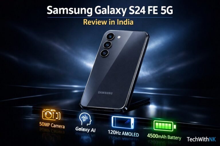 Samsung Galaxy S24 FE 5G