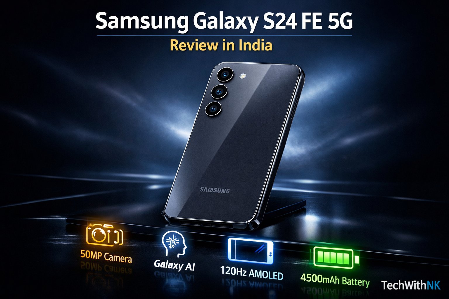Samsung Galaxy S24 FE 5G