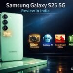 Samsung Galaxy S25 5G: Should You Buy in 2026? 351 Samsung Galaxy S25 5G Review in India