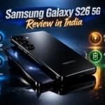 Samsung Galaxy S26 5G Review 2026: Powerful AI Phone in India 389 Samsung Galaxy S26 5G Review in India (2026)