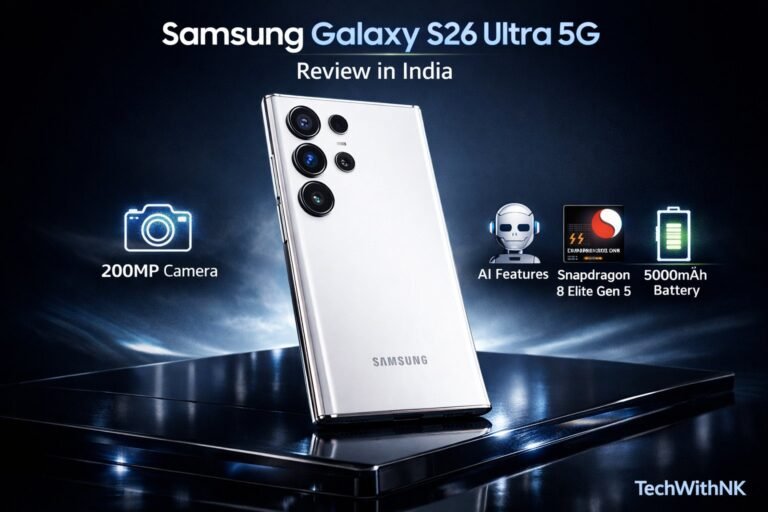 Samsung Galaxy S26 Ultra