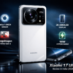 Xiaomi 17 Ultra Review in India