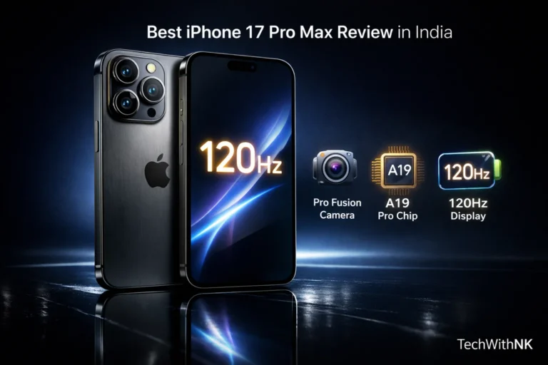 best iPhone 17 Pro Max