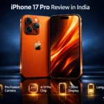 iPhone 17 Pro Review in India (2026) 353 iPhone 17 Pro Review in India