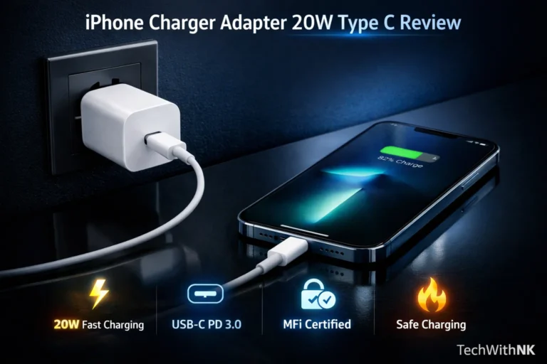 iphone charger adpter 20 w