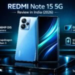 redmi note 15 g