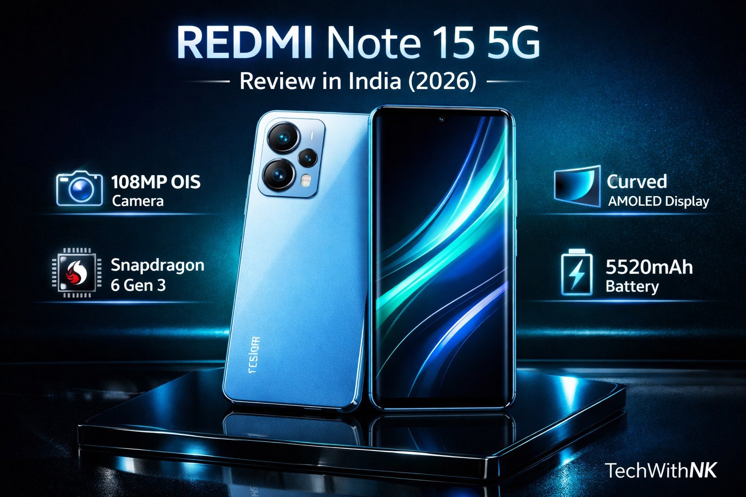 redmi note 15 g