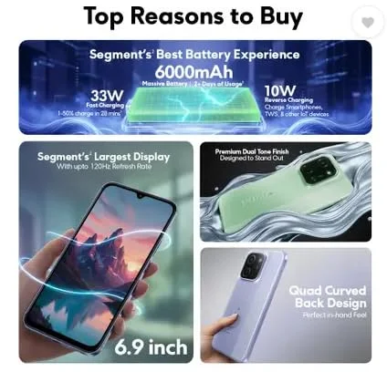 Poco C85 5G Review in India – Killer Deal Under ₹15000 ! 450 poco c85 5g review