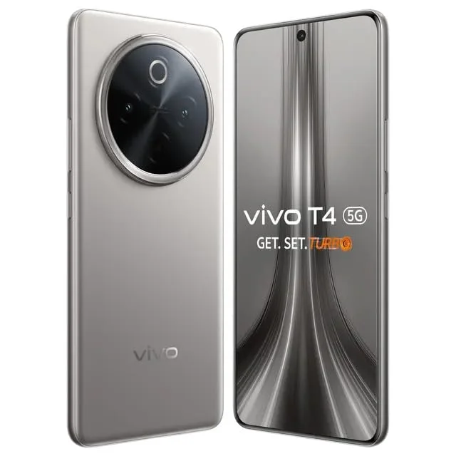 Vivo T4 vs iQOO Z10 Review – Which is Better Under ₹ 25000 ? 213 Vivo T4 vs iQOO Z10 comparison