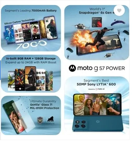 5g best gaming phone under 20000
