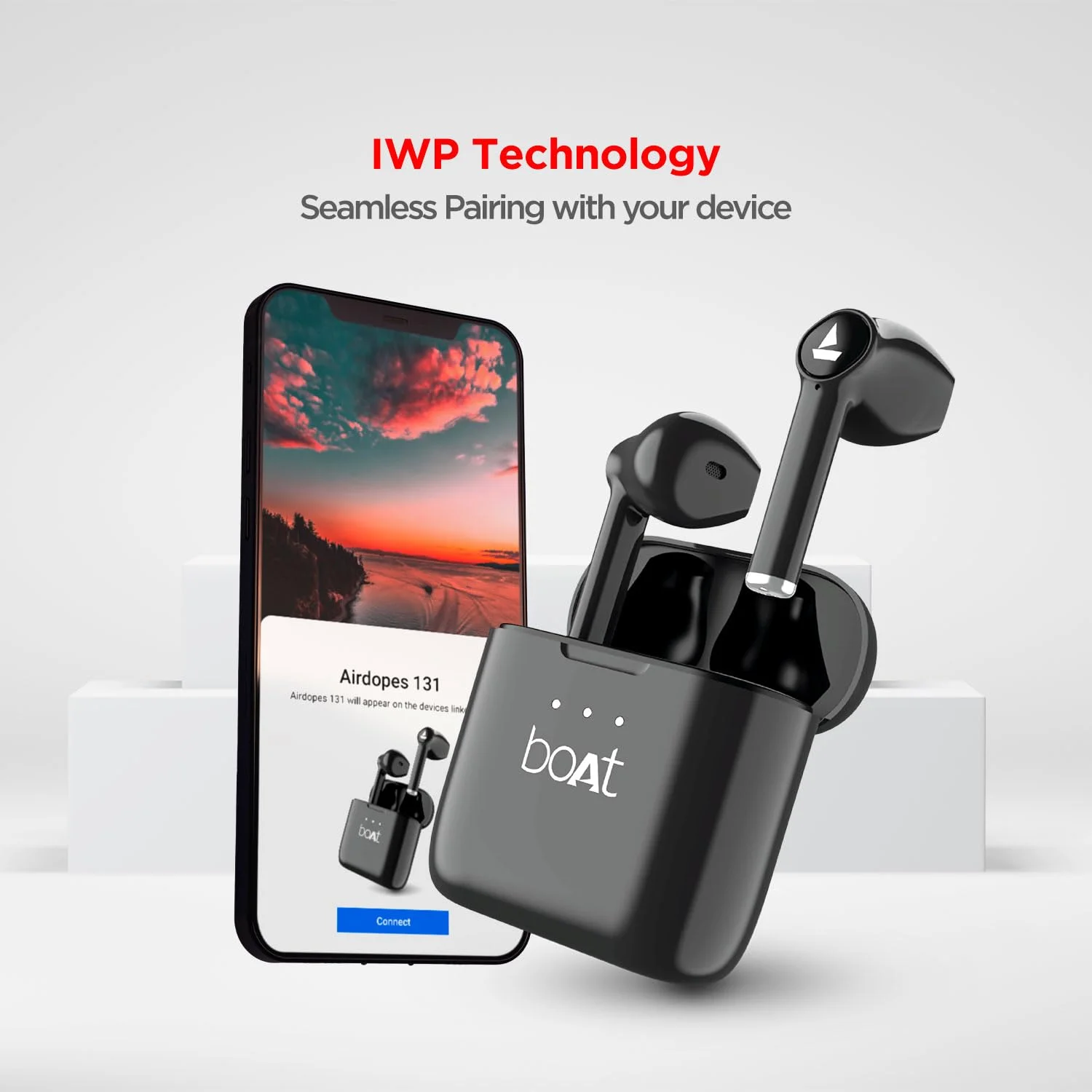 boAt Airdopes 131 Review – Best Earbuds Under 1000 ? 217 boat airdopes 131 review
