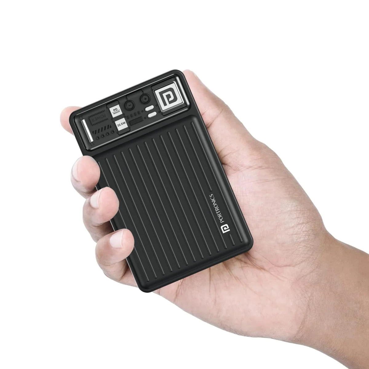 Best Portronics Power Bank 20000mAh (2026) under 1500 Beast 192 61CcZmhALgL._SL1200_