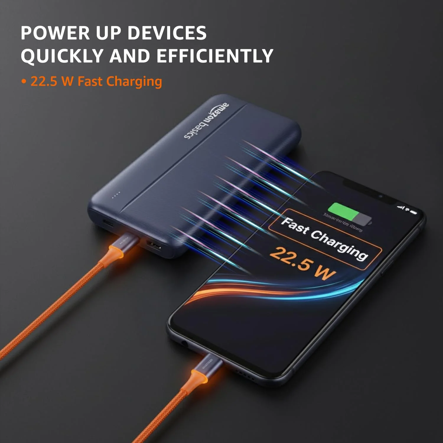 Best Power Bank 20000mAh Under 1000 -Amazon Basics Tested 221 best power bank 20000mah