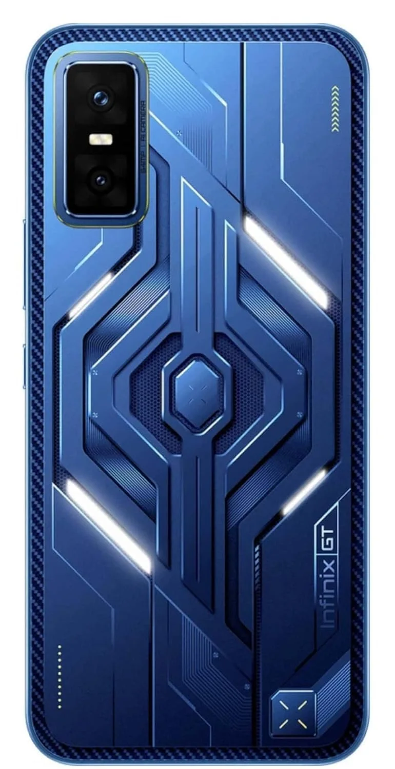 Infinix GT 30 5G Plus