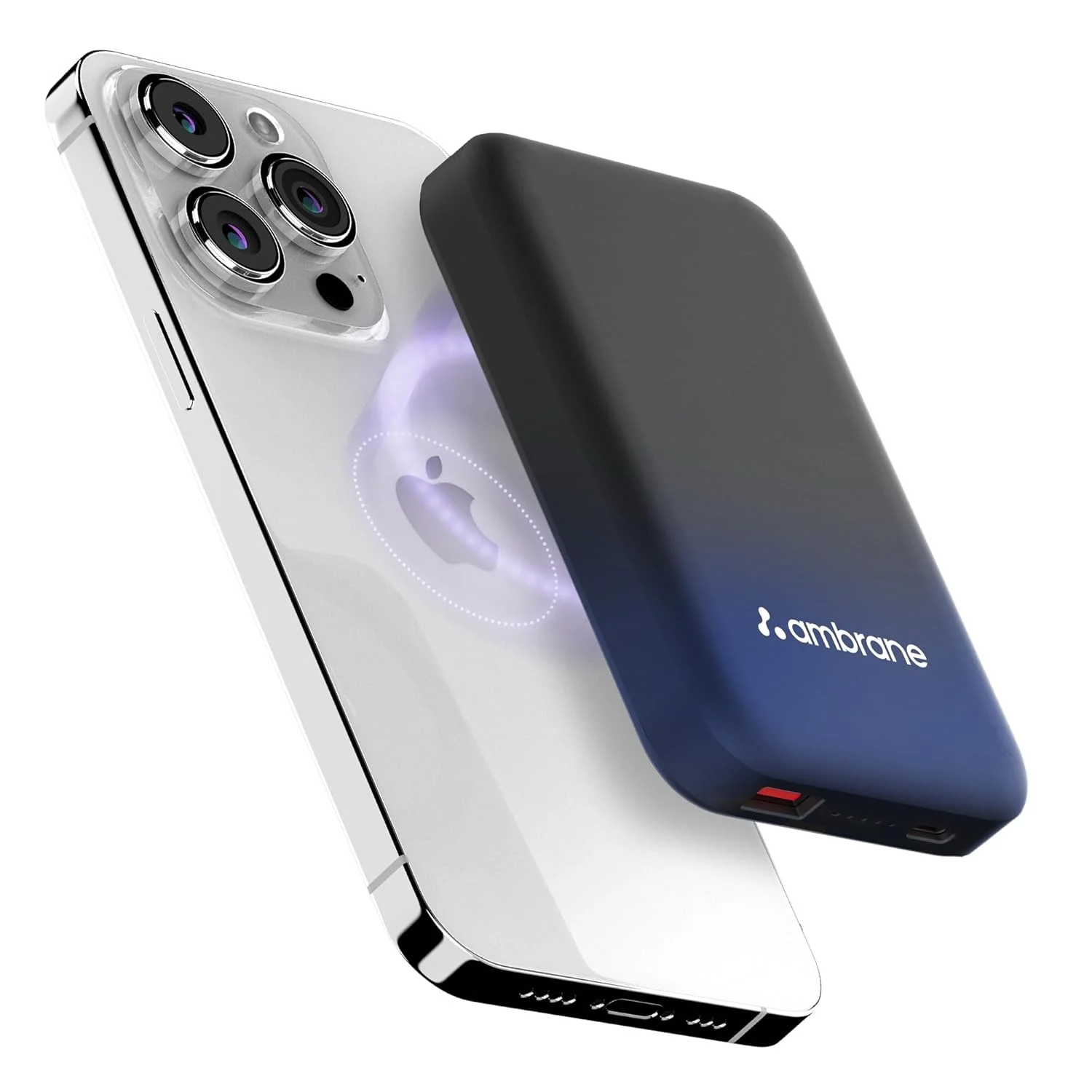Best Wireless Power Bank 2026 India – Top 5 Compared 231 ambrane wireless power bank