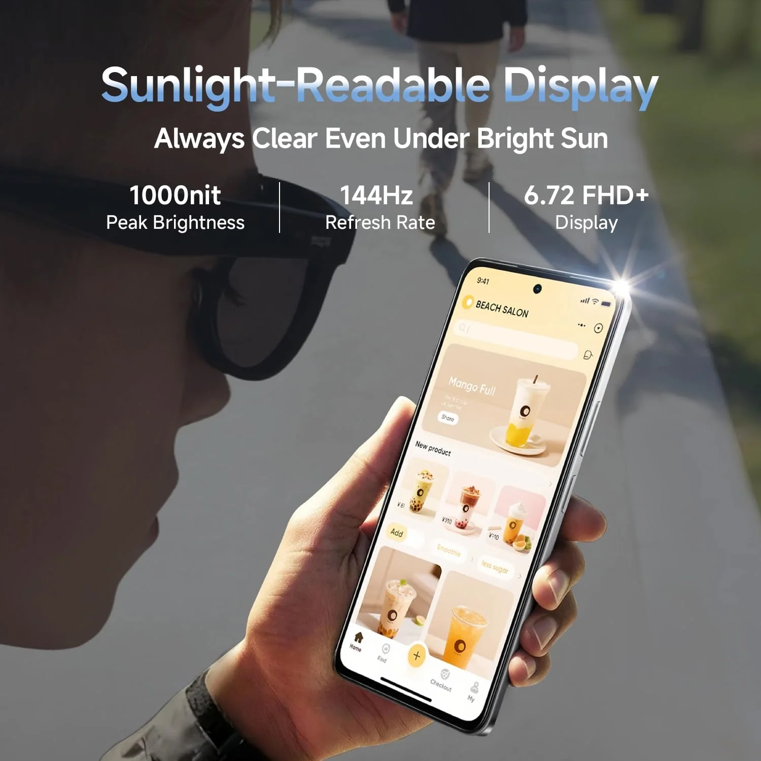 realme P4x 5G Review