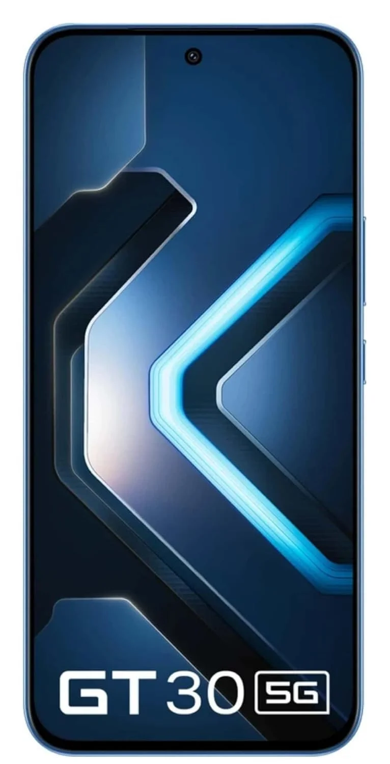 Infinix GT 30 5G Plus