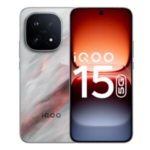 iQOO 15 Review
