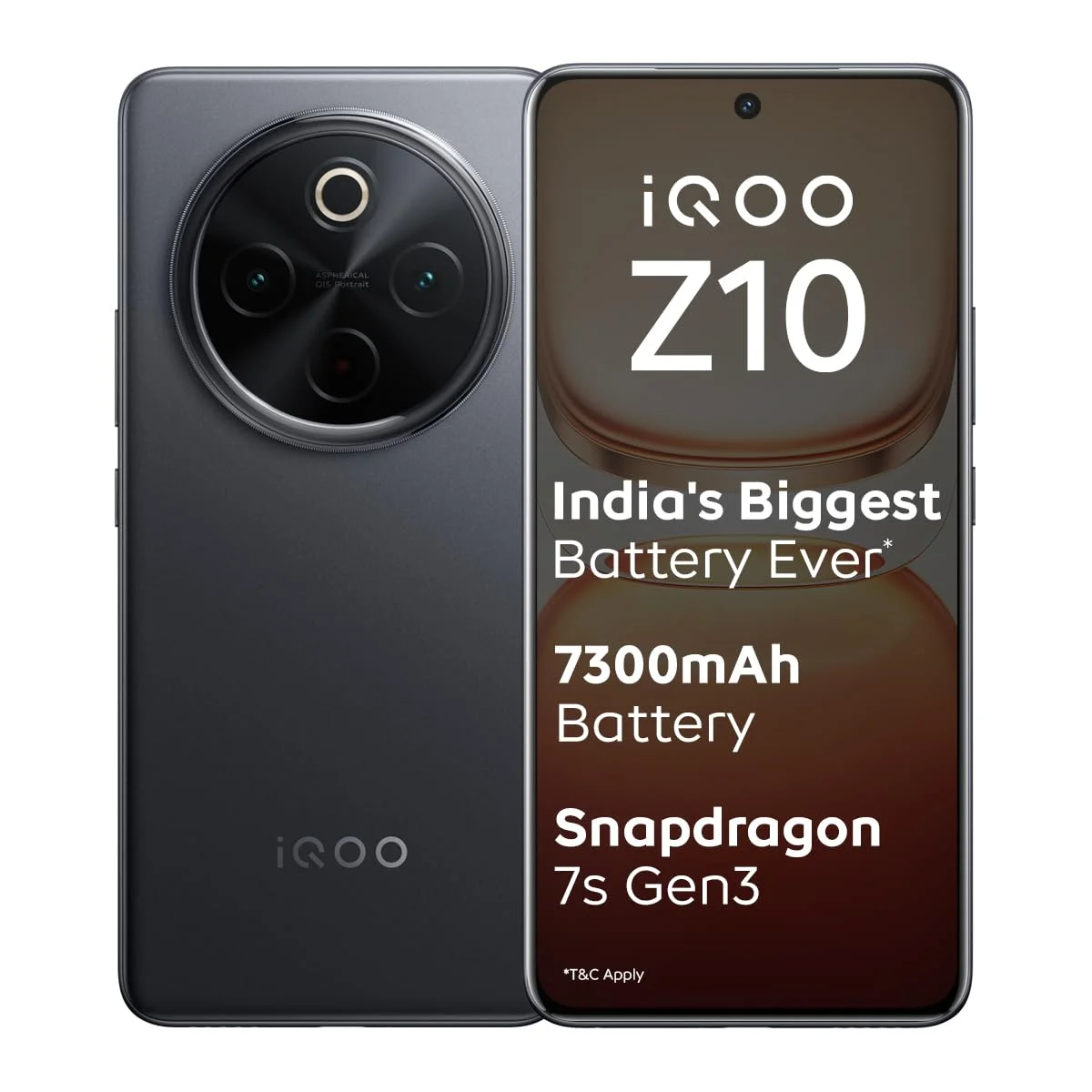 iQOO Z10 5G Review – 7300mAh Battery Beast or Just Hype? 436 61cwB-UmBQL._SL1200_