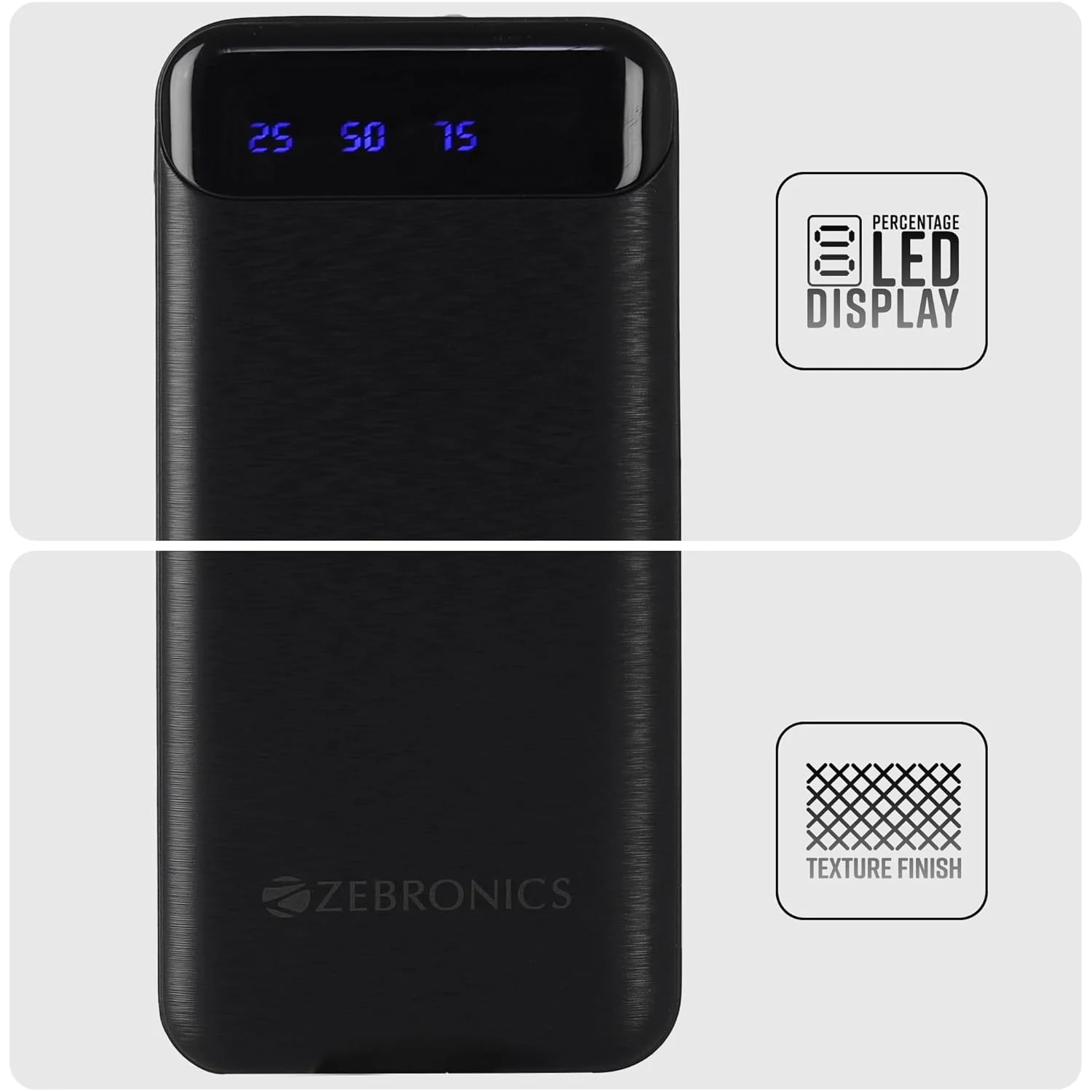 Confused? Best Power Bank Under 500 with Fast Charging 446 Best Power Bank Under 500