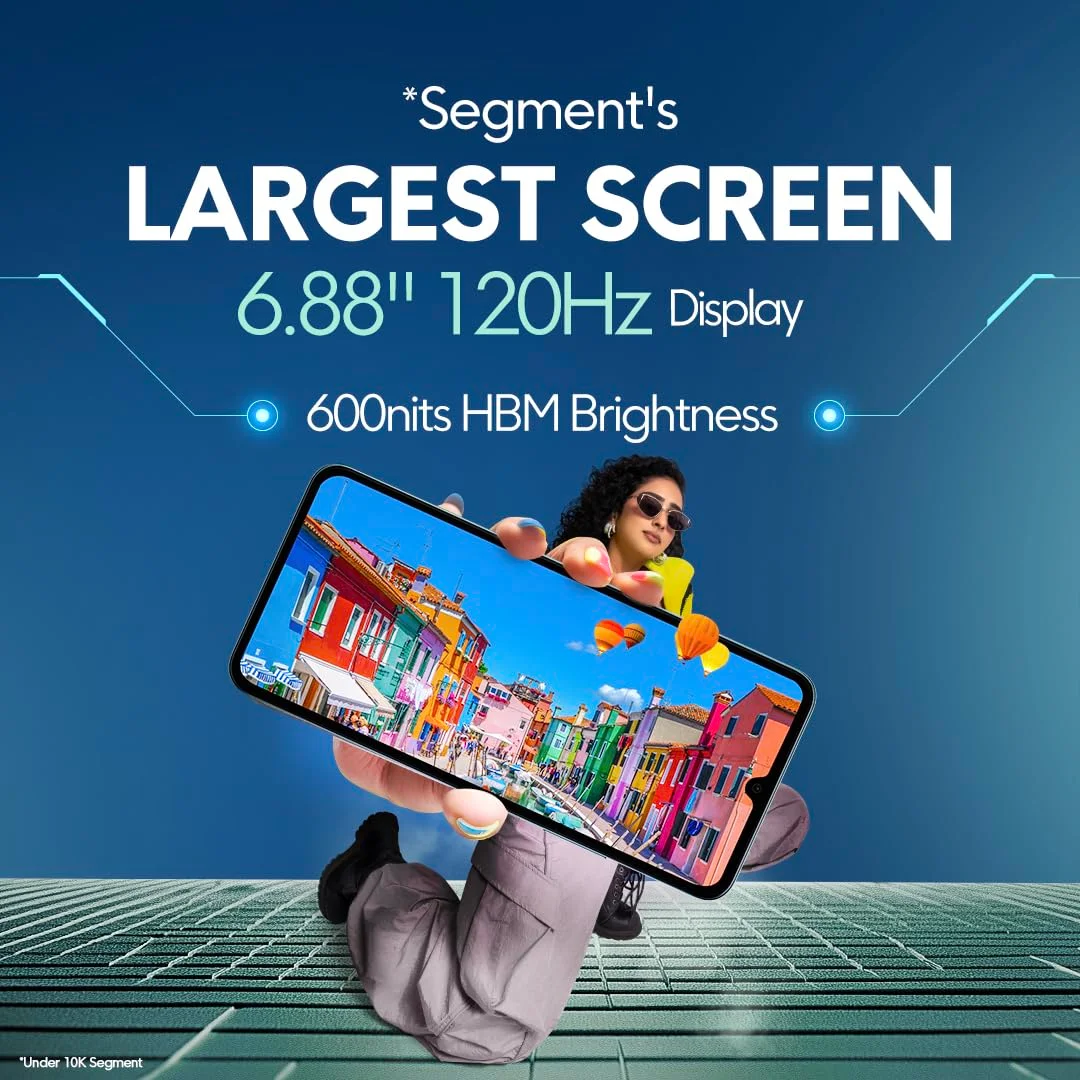 Poco M7 5G Review – Best Budget 5G Phone Under 15,000 447 poco m7 5g review