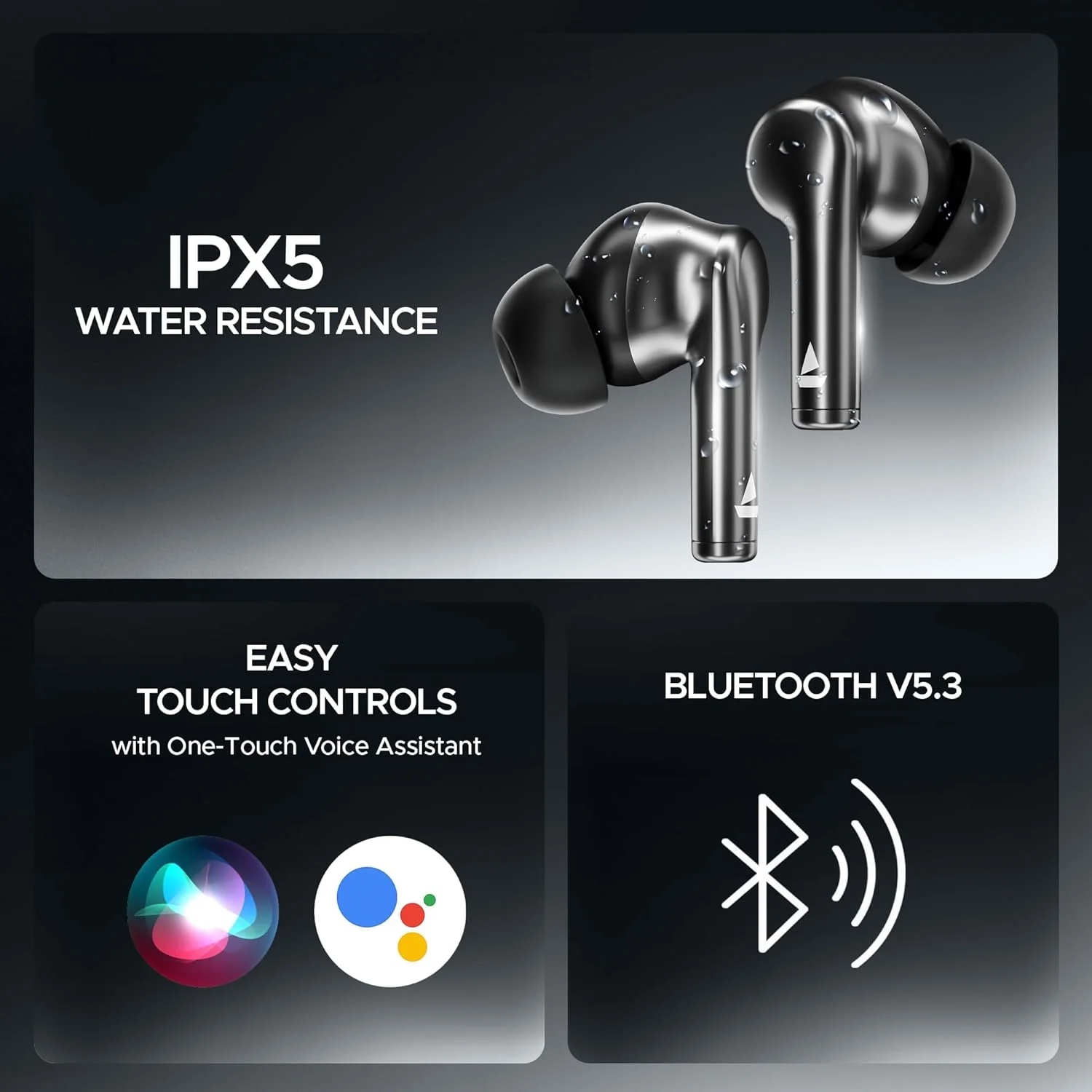 Boat Airdopes 141 Pro buds