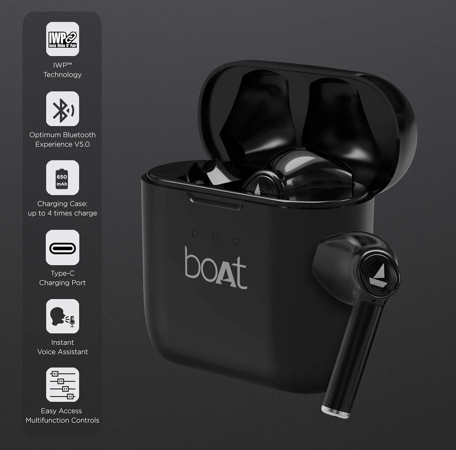 boAt Airdopes 131 Review – Best Earbuds Under 1000 ? 216 boat airdopes 131 review