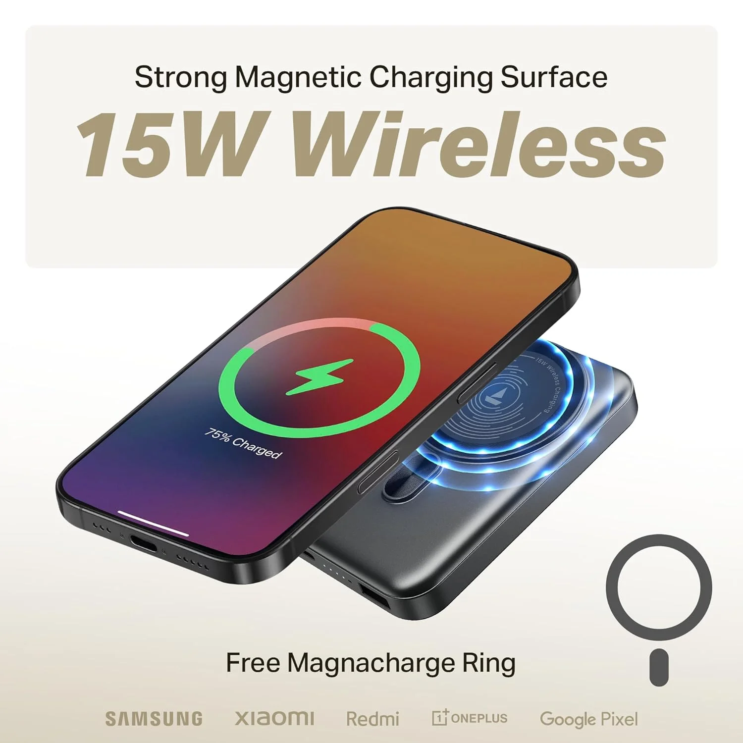 Best Wireless Power Bank 2026 India – Top 5 Compared 244 Best Wireless Power Bank 2026 India
