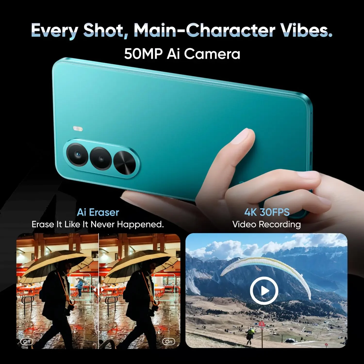 5g best gaming phone under 20000