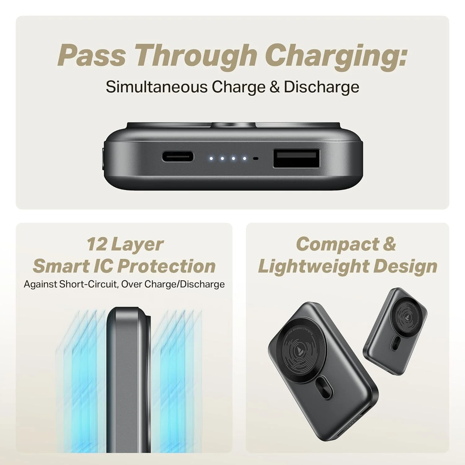 Best Wireless Power Bank 2026 India – Top 5 Compared 246 Best Wireless Power Bank 2026 India
