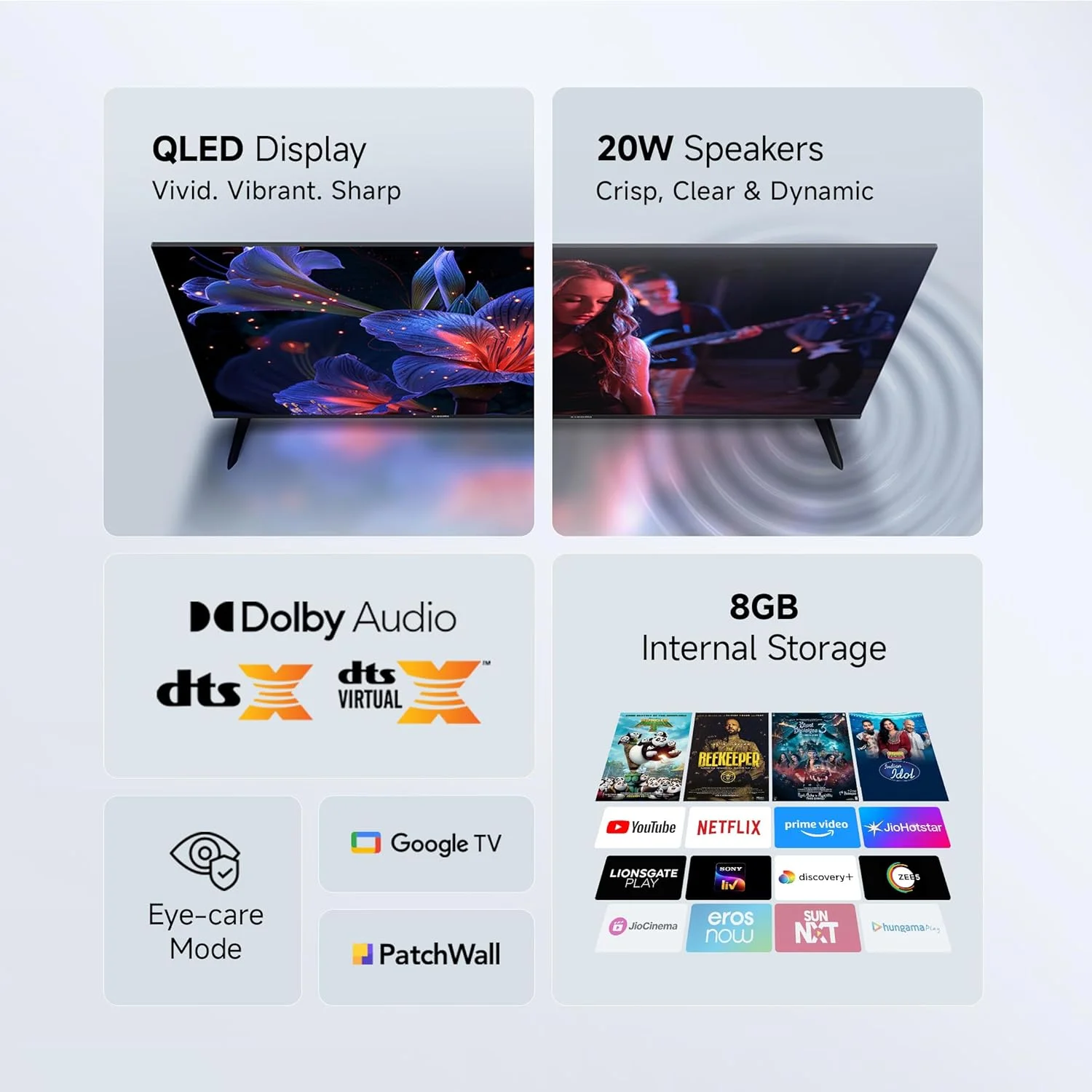 xiaomi smart tv 32 inch