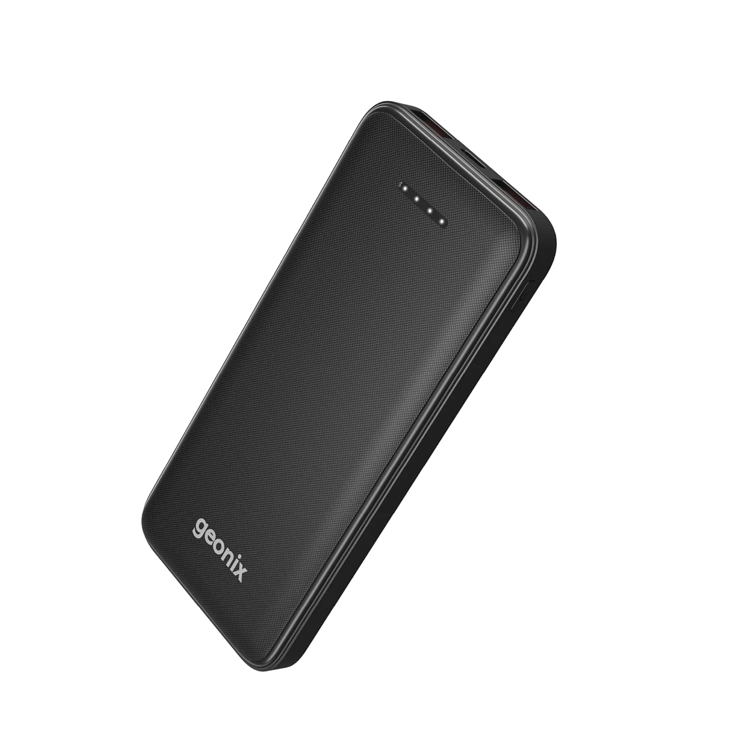 Confused? Best Power Bank Under 500 with Fast Charging 459 Geonix Helio R100 10000 mAh 22.5W Fast Charging Power Bank,