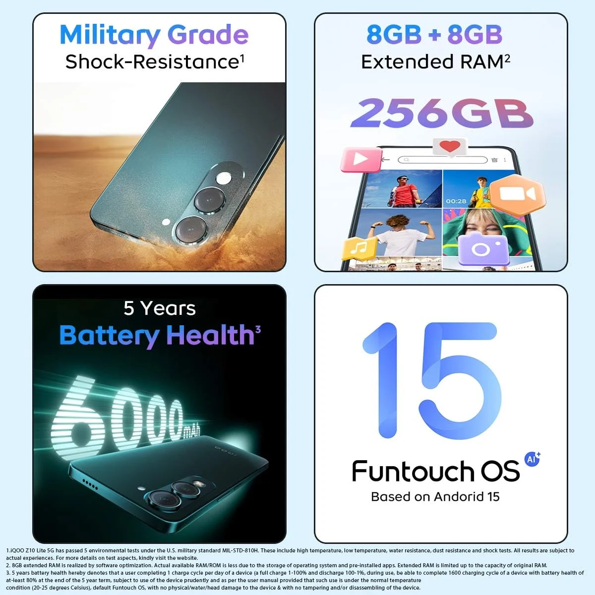 5g best gaming phone under 20000