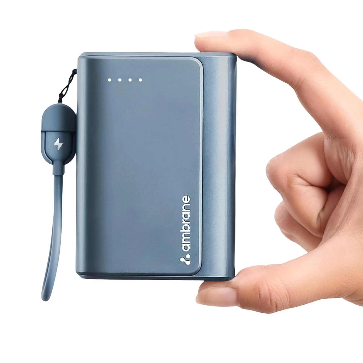 Best Ambrane Power Bank 20000mAh - #3 Will Surprise You 212 Best Ambrane Power Bank 20000mAh