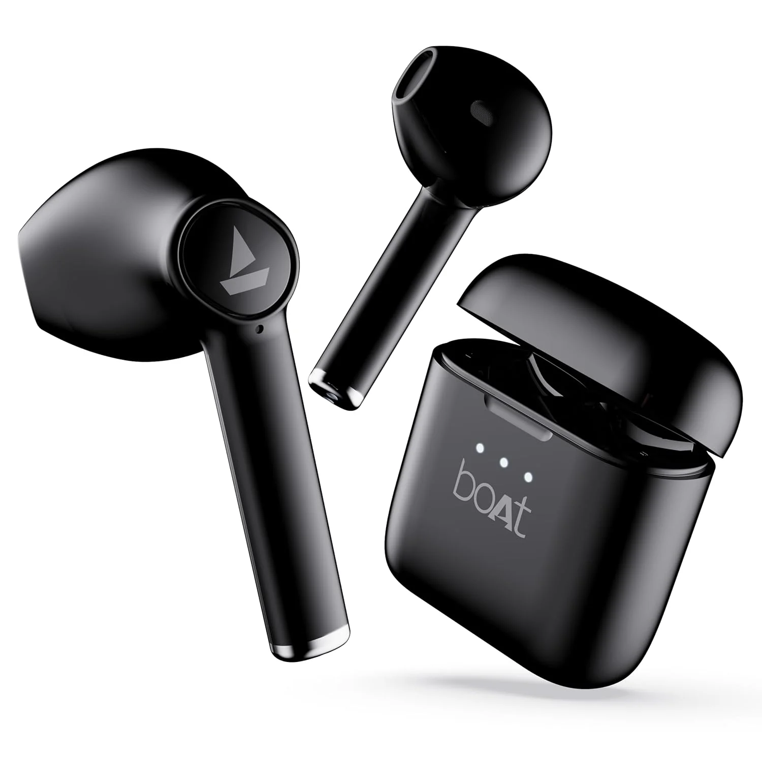 boAt Airdopes 131 Review – Best Earbuds Under 1000 ? 212 boat airdopes 131 review