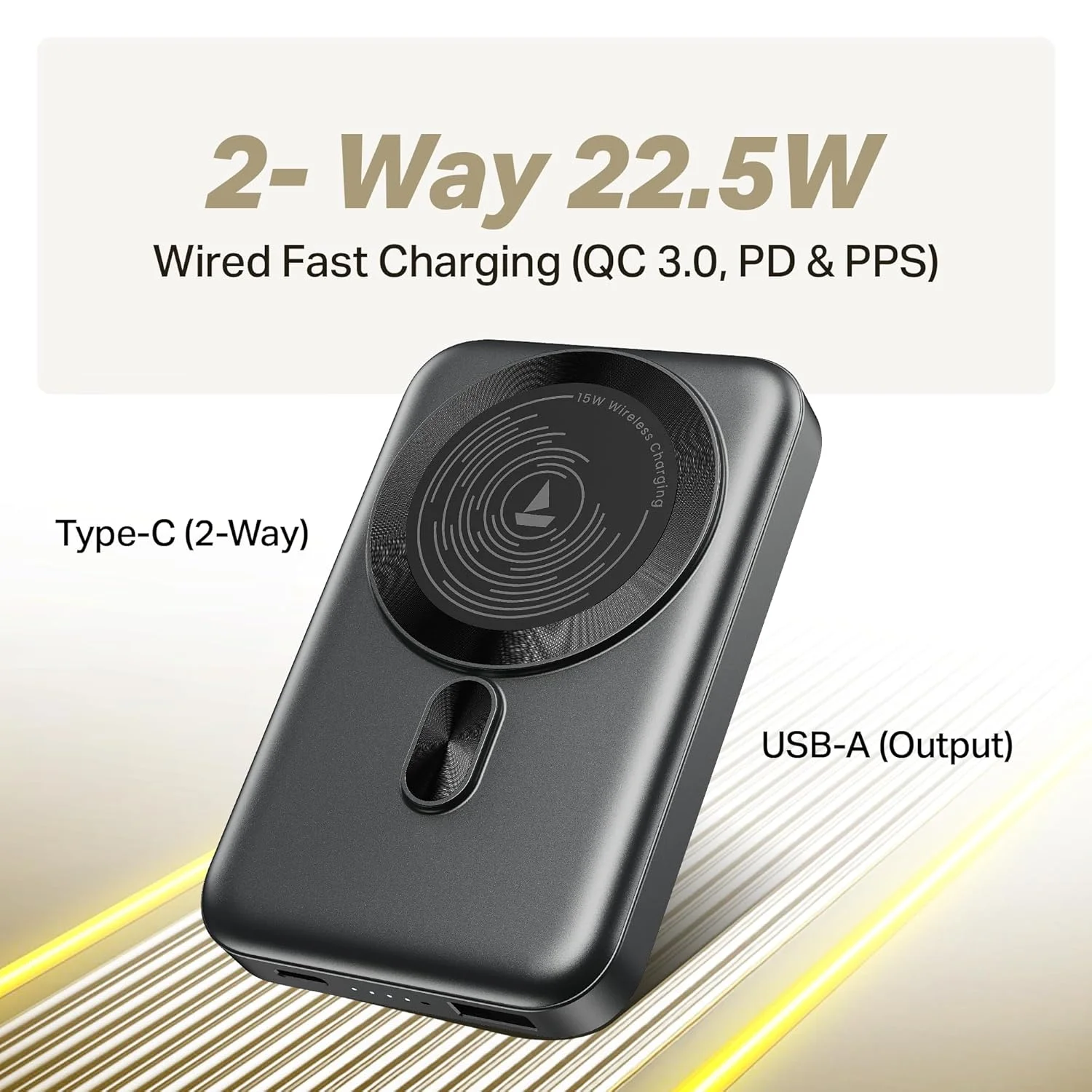 Best Wireless Power Bank 2026 India – Top 5 Compared 243 Best Wireless Power Bank 2026 India