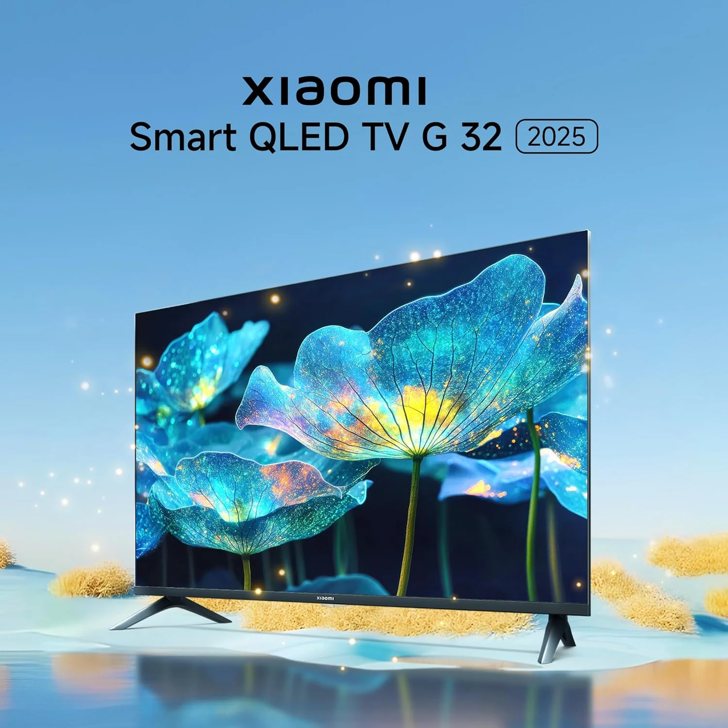 xiaomi smart tv 32 inch