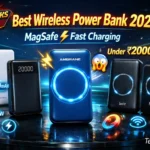 Best Wireless Power Bank 2026